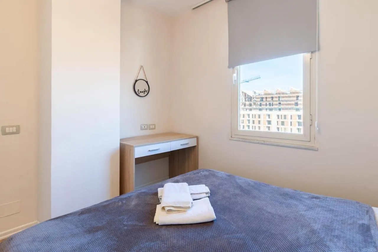 Unique Arlis Apartament Tirana Apartment