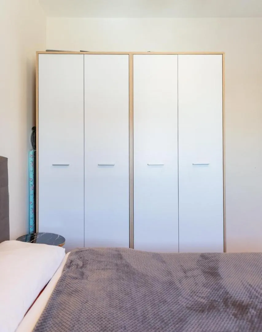 Unique Arlis Apartament Tirana